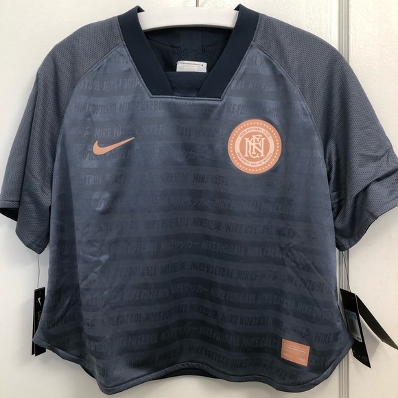 ⚡️⚡️ Nike women’s soccer jersey - Picture 1 of 4